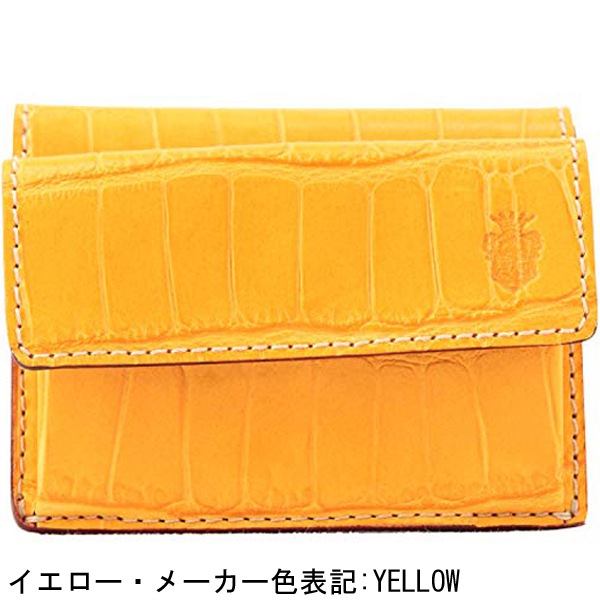 希少！！フェリージリアルクロコダイル☆ Felisi青山本店にてリアル・クロコダイルを使用した「ミラノ