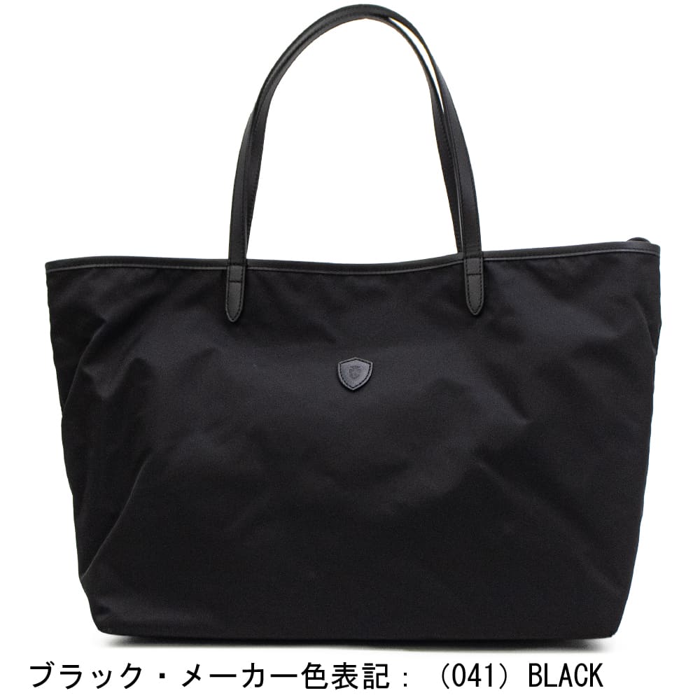 【GW最終SALE】Felisi バッグ フェリージ バッグ ナイロン×バケッタレザー トートバッグ