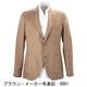 ジャンネット ジャケット メンズ リネン 2B シングル シャツジャケット GIANNETTO CORALLO JACKET 61836 6103-836CORA GNT 0007 春夏新作