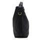 フェリージ バッグ シュリンクレザー 2way ショルダーバッグ トートバッグ Felisi 10/30/2/LD+DS FLS 001 BLACK 秋冬新作