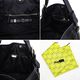 フェリージ バッグ シュリンクレザー 2way ショルダーバッグ トートバッグ Felisi 10/30/2/LD+DS FLS 001 BLACK 秋冬新作