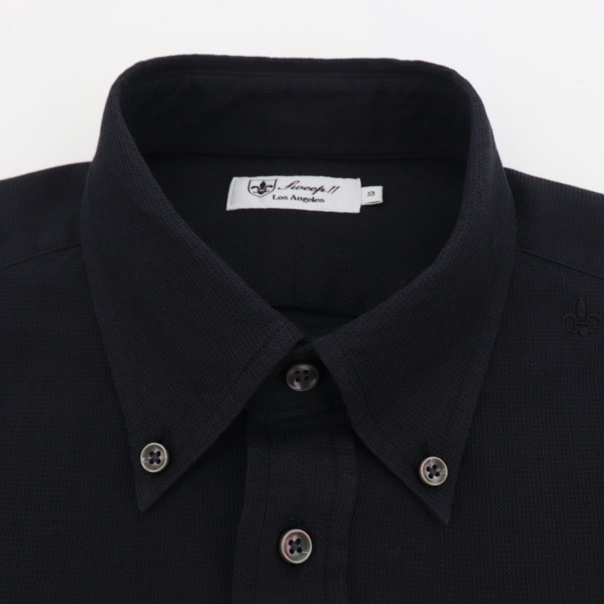 セール 半額以下】スウィープ ロサンゼルス シャツ メンズ 高