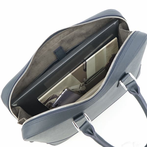 ペッレモルビダ ブリーフケース CAPITANO キャピターノ 型押しレザー 1ROOM ブリーフケース PELLE MORBIDA PMO-CA010A PMO 