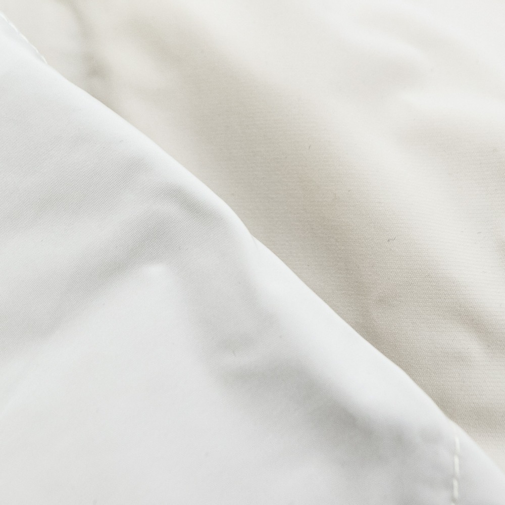 ピーエムディーエス パーカー メンズ ハイパーストレッチ ナイロン 切替 ジップアップパーカー P.M.D.S. PMDS GHISLAIN PMD JK711 T.568 ICE 0083 春夏新作