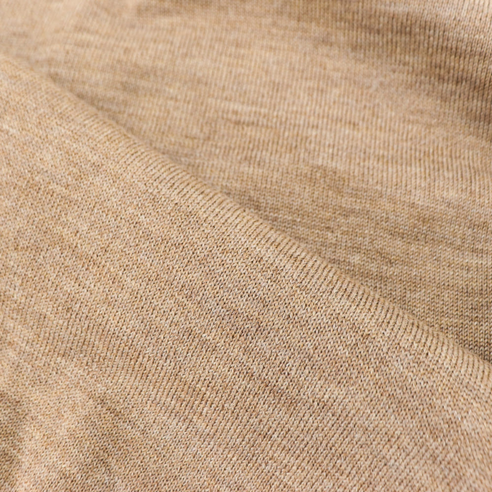 ザノーネ セーター メンズ ウール ハイゲージニット モックネック ウールセーター ZANONE LUPETTO 810138 ZAN 秋冬新作