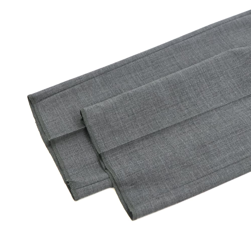 インコテックス パンツ メンズ ストレッチ ウォッシャブルテクノサマーウール スリムフィット テーパードスラックス 35型 INCOTEX 1TSJ35 INC 9169C 910 春夏新作