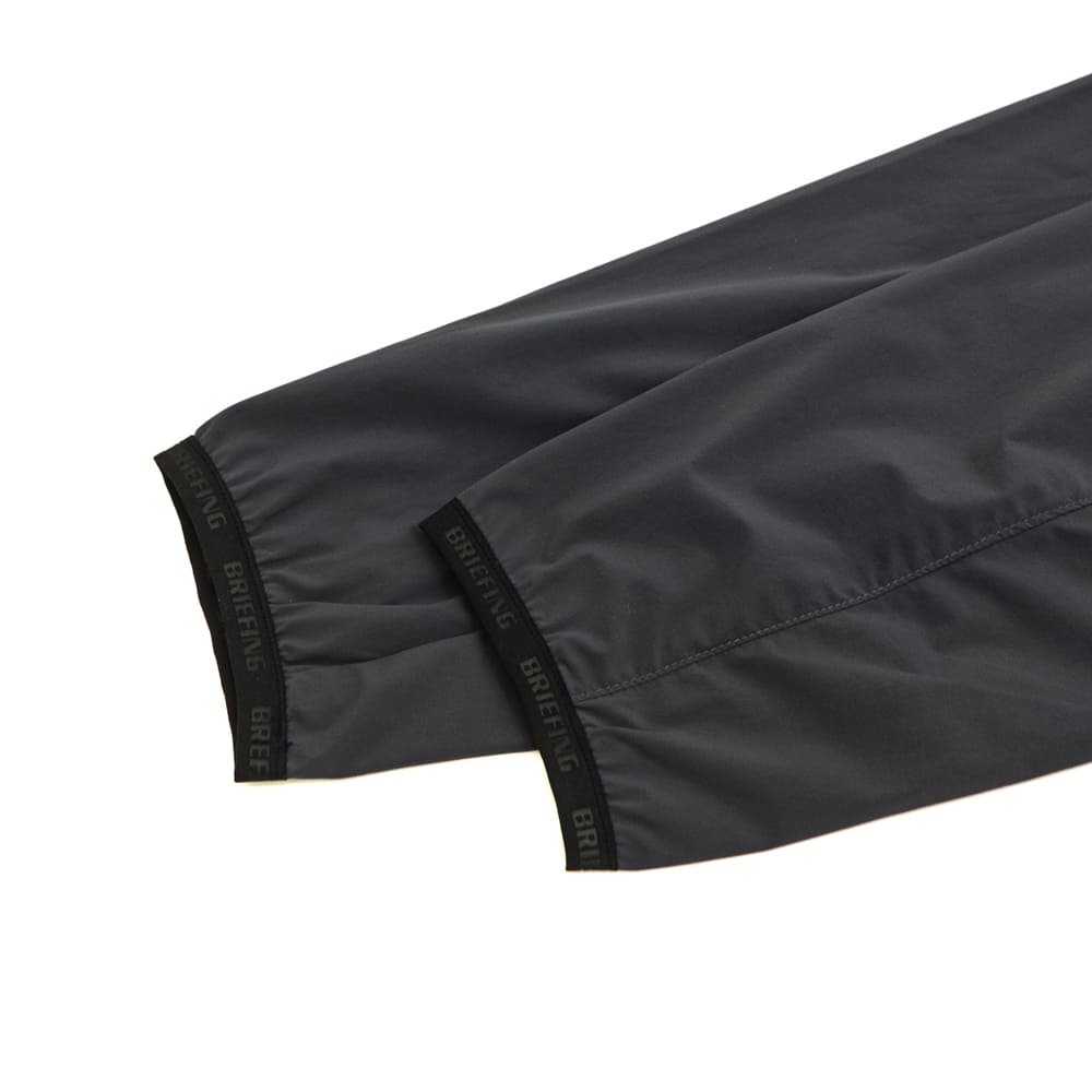 ブリーフィング ゴルフ ウェア メンズ ウィンドブルゾン BRIEFING GOLF MS WIND BLOUSON BRG263M31 BRG 秋冬新作