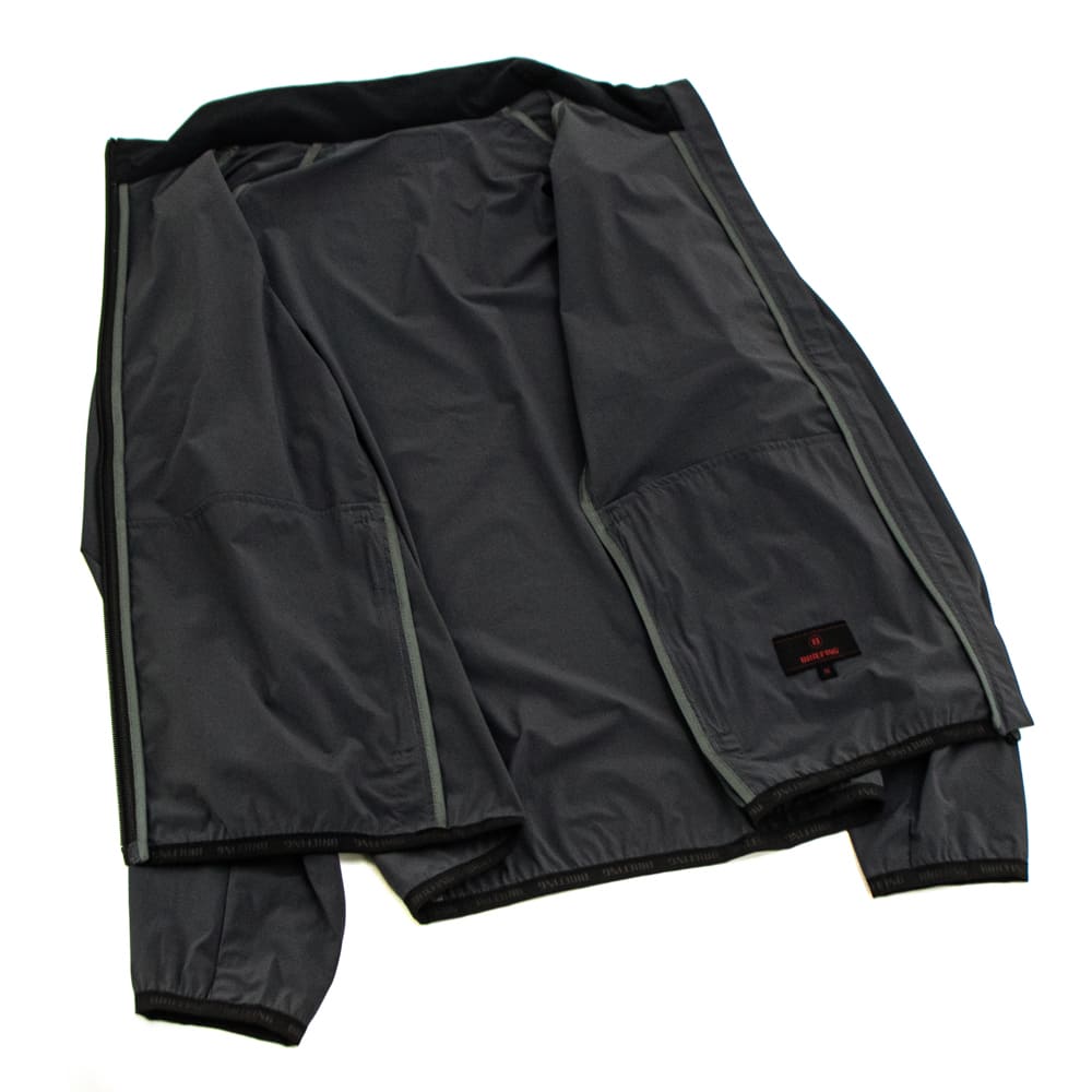 ブリーフィング ゴルフ ウェア メンズ ウィンドブルゾン BRIEFING GOLF MS WIND BLOUSON BRG263M31 BRG 秋冬新作