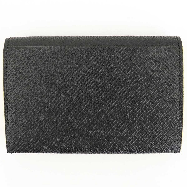 ペッレモルビダ カードケース 型押しレザー カードケース 名刺入れ PELLE MORBIDA PMO-BA305BI PMO