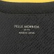 ペッレモルビダ カードケース 型押しレザー カードケース 名刺入れ PELLE MORBIDA PMO-BA305BI PMO