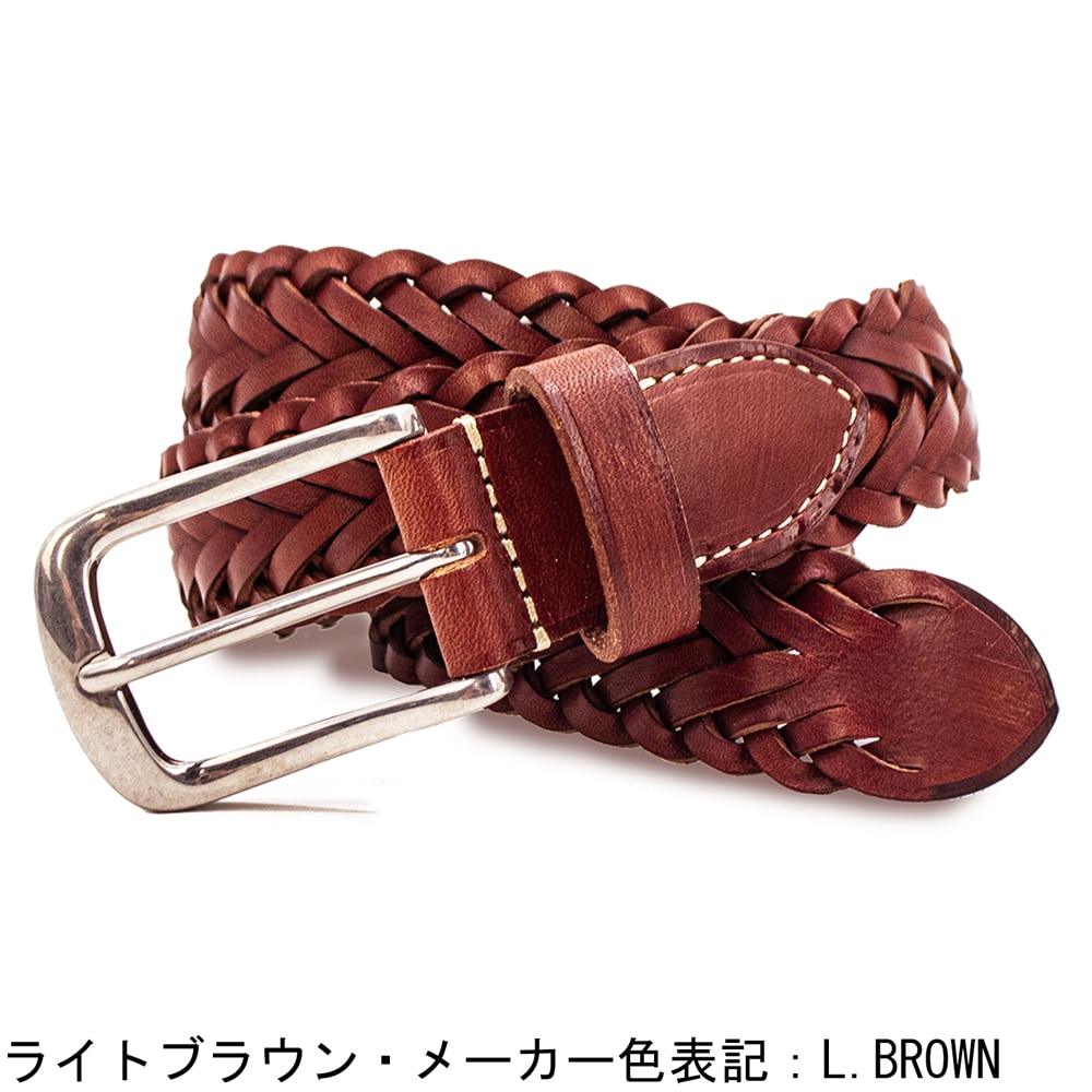 フェリージ ベルト バケッタレザー メッシュベルト Felisi 22/18/A FLS