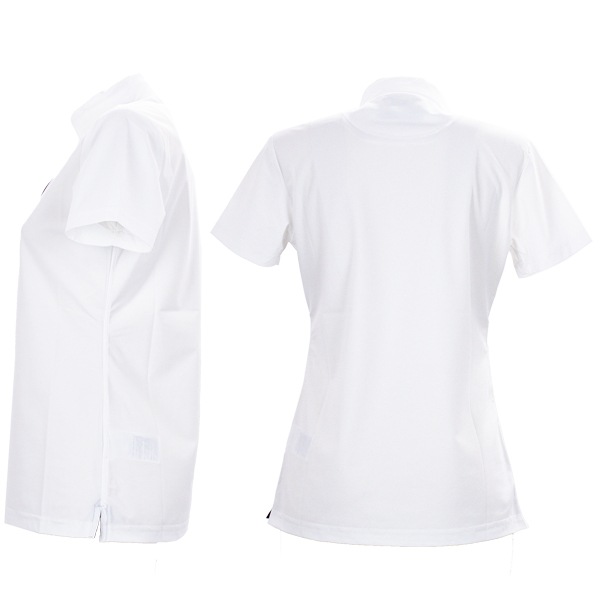 【セール 半額以下】フェリージゴルフ ウェア レディース カンクリーニ ハイネックシャツ Felisi GOLF WS CANCLINI HIGHNECK SHIRT FLG631W05 FLG 【返品交換不可】