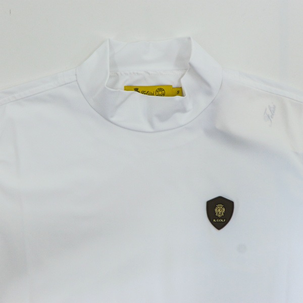 【セール 半額以下】フェリージゴルフ ウェア レディース カンクリーニ ハイネックシャツ Felisi GOLF WS CANCLINI HIGHNECK SHIRT FLG631W05 FLG 【返品交換不可】