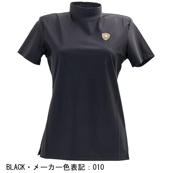 【セール 半額以下】フェリージゴルフ ウェア レディース カンクリーニ ハイネックシャツ Felisi GOLF WS CANCLINI HIGHNECK SHIRT FLG631W05 FLG 【返品交換不可】