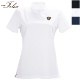 【セール 半額以下】フェリージゴルフ ウェア レディース カンクリーニ ハイネックシャツ Felisi GOLF WS CANCLINI HIGHNECK SHIRT FLG631W05 FLG 【返品交換不可】