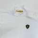 【セール 半額以下】フェリージゴルフ ウェア レディース カンクリーニ ハイネックシャツ Felisi GOLF WS CANCLINI HIGHNECK SHIRT FLG631W05 FLG 【返品交換不可】