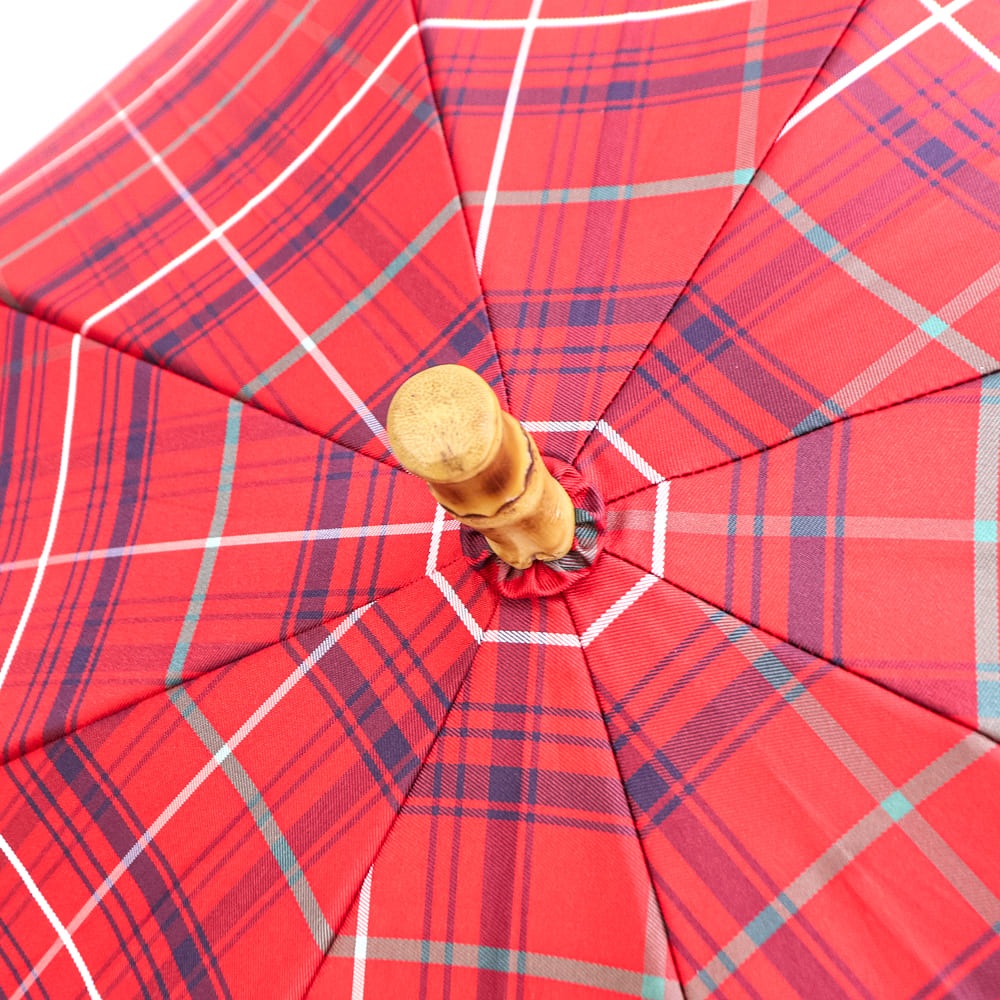 【セール】トラディショナルウェザーウェア 傘 バンブーハンドル 晴雨兼用 TRADITIONAL WEATHERWEAR SLGGO0260PE BAMBOO LITE TWW【返品交換不可】