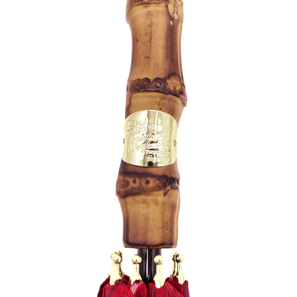 【セール】トラディショナルウェザーウェア 傘 バンブーハンドル 晴雨兼用 TRADITIONAL WEATHERWEAR SLGGO0260PE BAMBOO LITE TWW【返品交換不可】