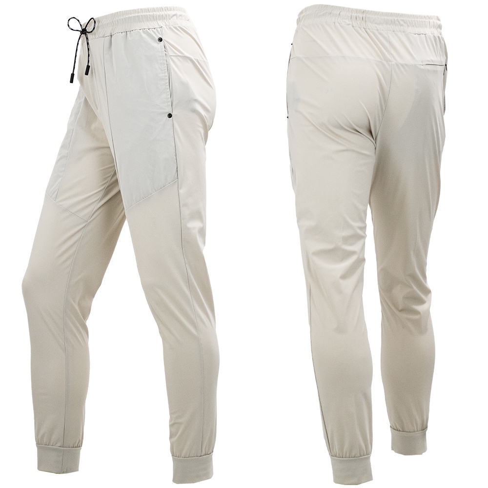 ピーエムディーエス パンツ メンズ ハイパーストレッチ ナイロン  