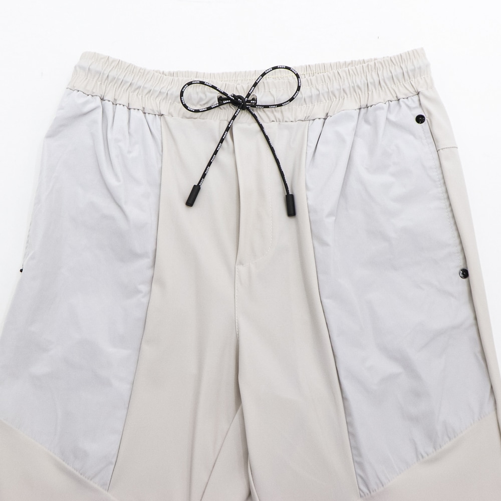 ピーエムディーエス パンツ メンズ ハイパーストレッチ ナイロン ジョガーパンツ P.M.D.S. PMDS GAUBERT PMD SWP710 T.568 ICE 0083 