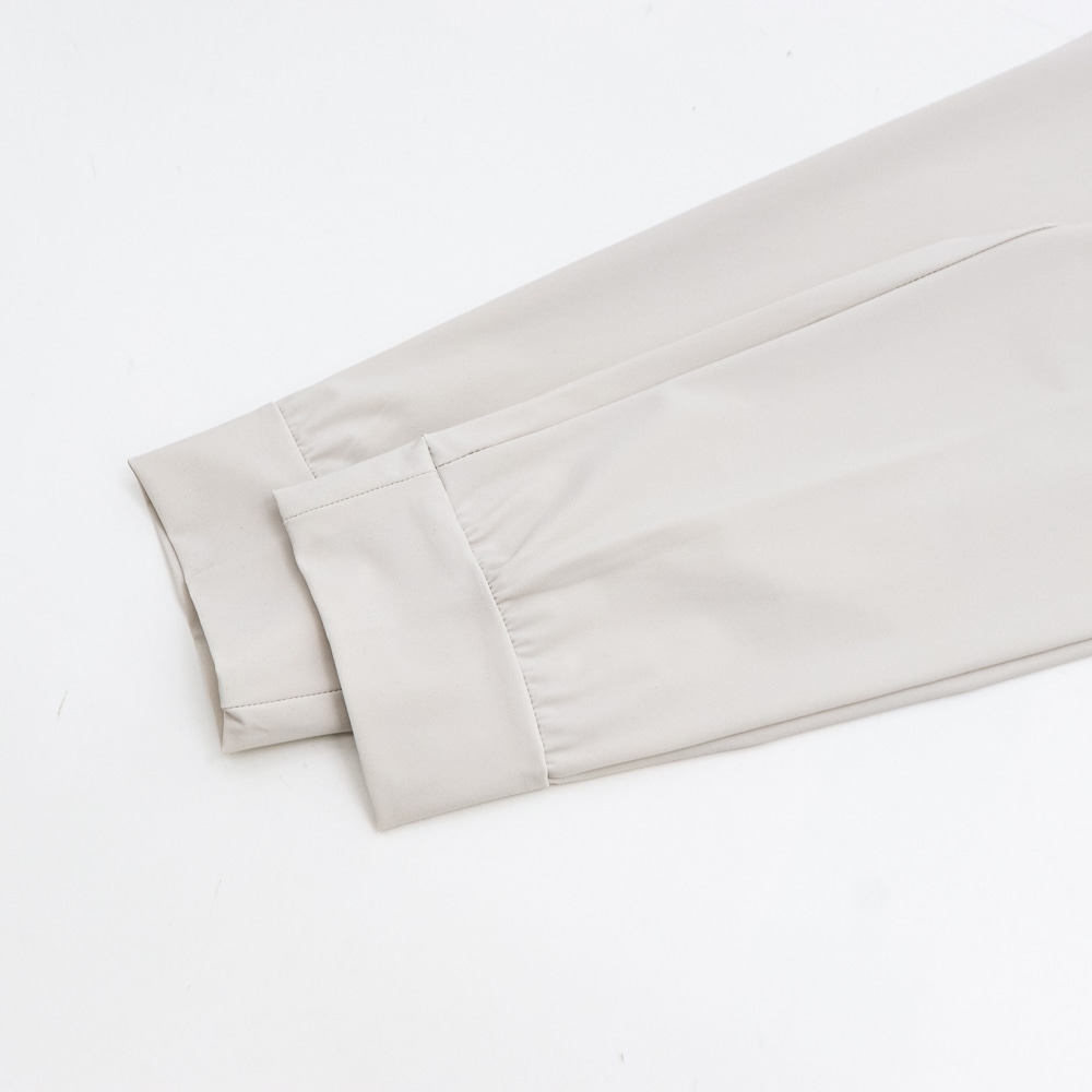ピーエムディーエス パンツ メンズ ハイパーストレッチ ナイロン ジョガーパンツ P.M.D.S. PMDS GAUBERT PMD SWP710 T.568 ICE 0083 