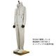 ピーエムディーエス パンツ メンズ ハイパーストレッチ ナイロン ジョガーパンツ P.M.D.S. PMDS GAUBERT PMD SWP710 T.568 ICE 0083 