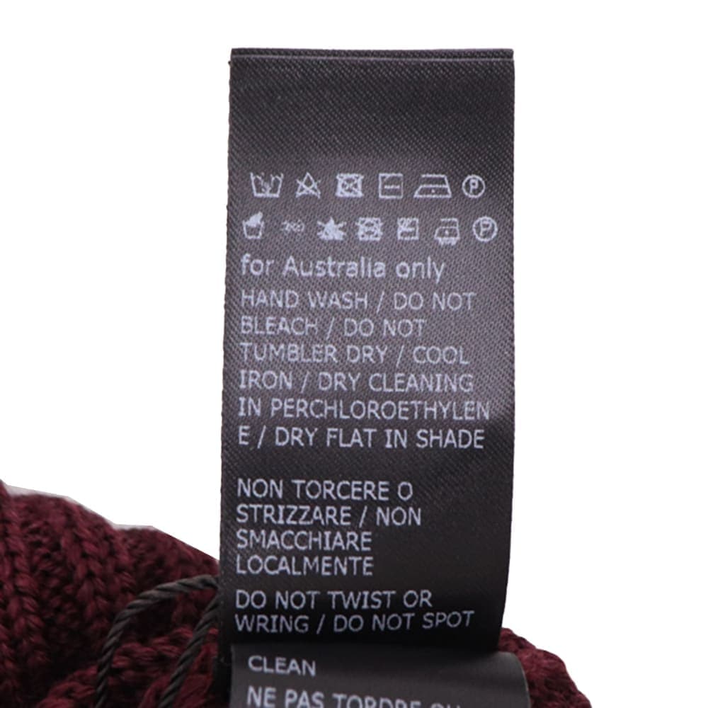 ザノーネ セーター メンズ ウール ミドルゲージニット モックネック ウールセーター ZANONE LUPO RAG 810188 ZAN ZR229 Z1170 秋冬新作