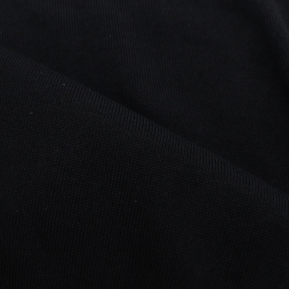 ザノーネ Ｔシャツ メンズ ハイゲージ コットンクレープ クルーネック スリムフィット 半袖 サマーニットＴシャツ ZANONE GIRO MC 810294 ZAN 春夏新作