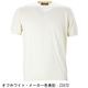 ザノーネ Ｔシャツ メンズ ハイゲージ コットンクレープ クルーネック スリムフィット 半袖 サマーニットＴシャツ ZANONE GIRO MC 810294 ZAN 春夏新作