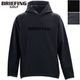 ブリーフィング ゴルフ ウェア メンズ ロゴフーディー BRIEFING GOLF MS LOGO HOODIE BRG263M42 BRG 秋冬新作