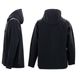 ブリーフィング ゴルフ ウェア メンズ ロゴフーディー BRIEFING GOLF MS LOGO HOODIE BRG263M42 BRG 秋冬新作