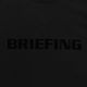 ブリーフィング ゴルフ ウェア メンズ ロゴフーディー BRIEFING GOLF MS LOGO HOODIE BRG263M42 BRG 秋冬新作