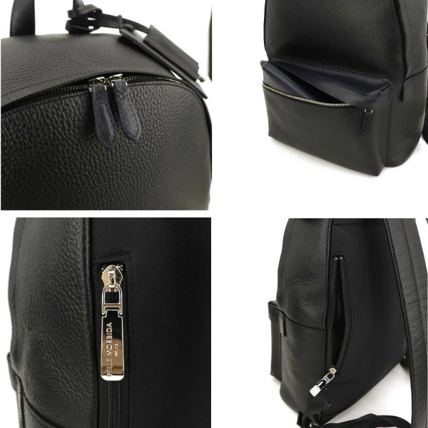 ペッレモルビダ バックパック メイデンボヤージュ PELLE MORBIDA