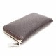 ペッレモルビダ 財布 クロコダイル ラウンドジップ 長財布 PELLE MORBIDA PMO-CRS010 PMO NICOTINE