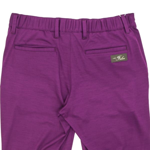 【セール】フェリージゴルフ ウェア レディース レダ スリムジョガーパンツ Felisi GOLF WS REDA SLIM JOGGER PANTS FLG631W23 FLG 【返品交換不可】