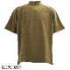 ブリーフィング ゴルフ ウェア メンズ モックネック リラックスフィット BRIEFING GOLF MS BIG BEAT MOCK NECK RF BRG243M34 BRG
