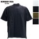 ブリーフィング ゴルフ ウェア メンズ モックネック リラックスフィット BRIEFING GOLF MS BIG BEAT MOCK NECK RF BRG243M34 BRG