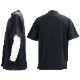 ブリーフィング ゴルフ ウェア メンズ モックネック リラックスフィット BRIEFING GOLF MS BIG BEAT MOCK NECK RF BRG243M34 BRG