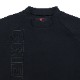 ブリーフィング ゴルフ ウェア メンズ モックネック リラックスフィット BRIEFING GOLF MS BIG BEAT MOCK NECK RF BRG243M34 BRG