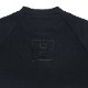 ブリーフィング ゴルフ ウェア メンズ モックネック リラックスフィット BRIEFING GOLF MS BIG BEAT MOCK NECK RF BRG243M34 BRG