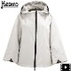 ヘルノ ブルゾン レディース ゴアテックス パックライトシェル フーデットブルゾン HERNO GI000271D HER 11124 1250 春夏新作