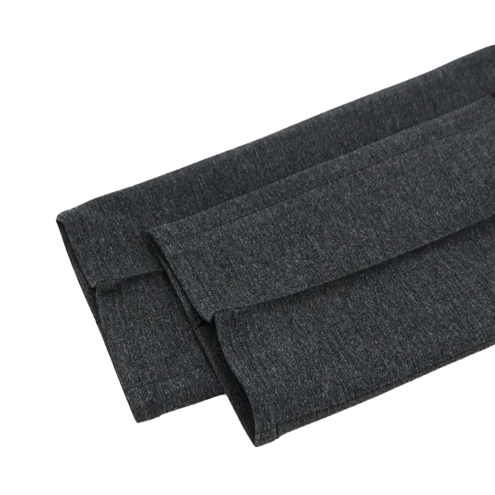 ジャブスアルキヴィオ パンツ メンズ ストレッチジャージー クリースステッチ テーパードパンツ マサッチョ giabsarchivio MASACCIO GBS M1-A5666 49 秋冬新作