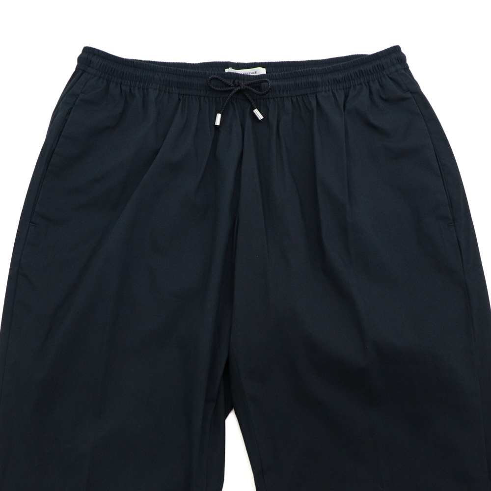 ジャブスアルキヴィオ パンツ メンズ シャカコットン テーパード イージーパンツ マンフレッド giabsarchivio MANFREDO GBS A3768 春夏新作