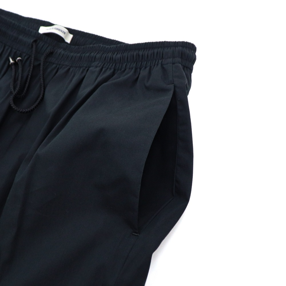 ジャブスアルキヴィオ パンツ メンズ シャカコットン テーパード イージーパンツ マンフレッド giabsarchivio MANFREDO GBS A3768 春夏新作