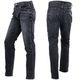 レッドカード トーキョー デニム メンズ ストレッチ ウォッシュ加工 スリムテーパード リズム RED CARD TOKYO Rhythm RED kita-Dark Grey 秋冬新作