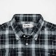 スウィープ ロサンゼルス シャツ メンズ コットン オンブレチェック ボタンダウンシャツ Sweep!! LosAngeles SL130024 SWP
