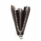 ペッレモルビダ 財布 クロコダイル ラウンドジップ 長財布 PELLE MORBIDA PMO-CRS010 PMO NICOTINE