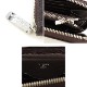 ペッレモルビダ 財布 クロコダイル ラウンドジップ 長財布 PELLE MORBIDA PMO-CRS010 PMO NICOTINE