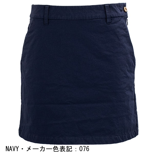 セール 半額以下】フェリージゴルフ ウェア レディース スカート