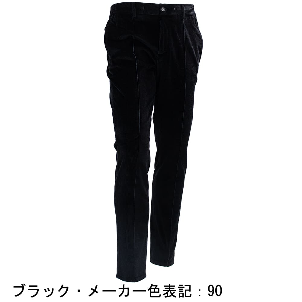 ジャブスアルキヴィオ パンツ メンズ ストレッチ コーデュロイ